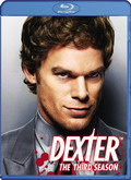 Dexter 3×01 al 3×12 [720p]